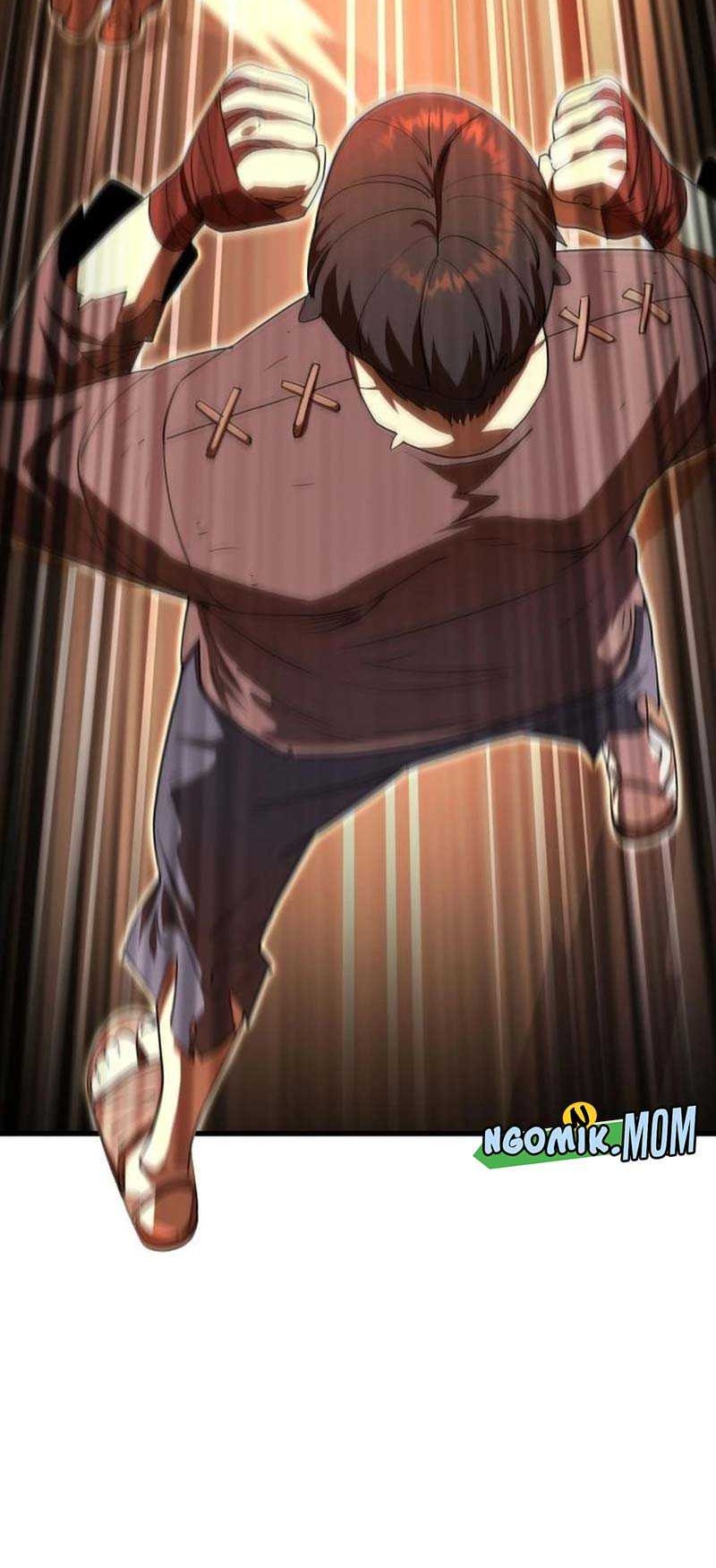 Genius Mage Who Uses Fists Chapter 6 - halaman 47