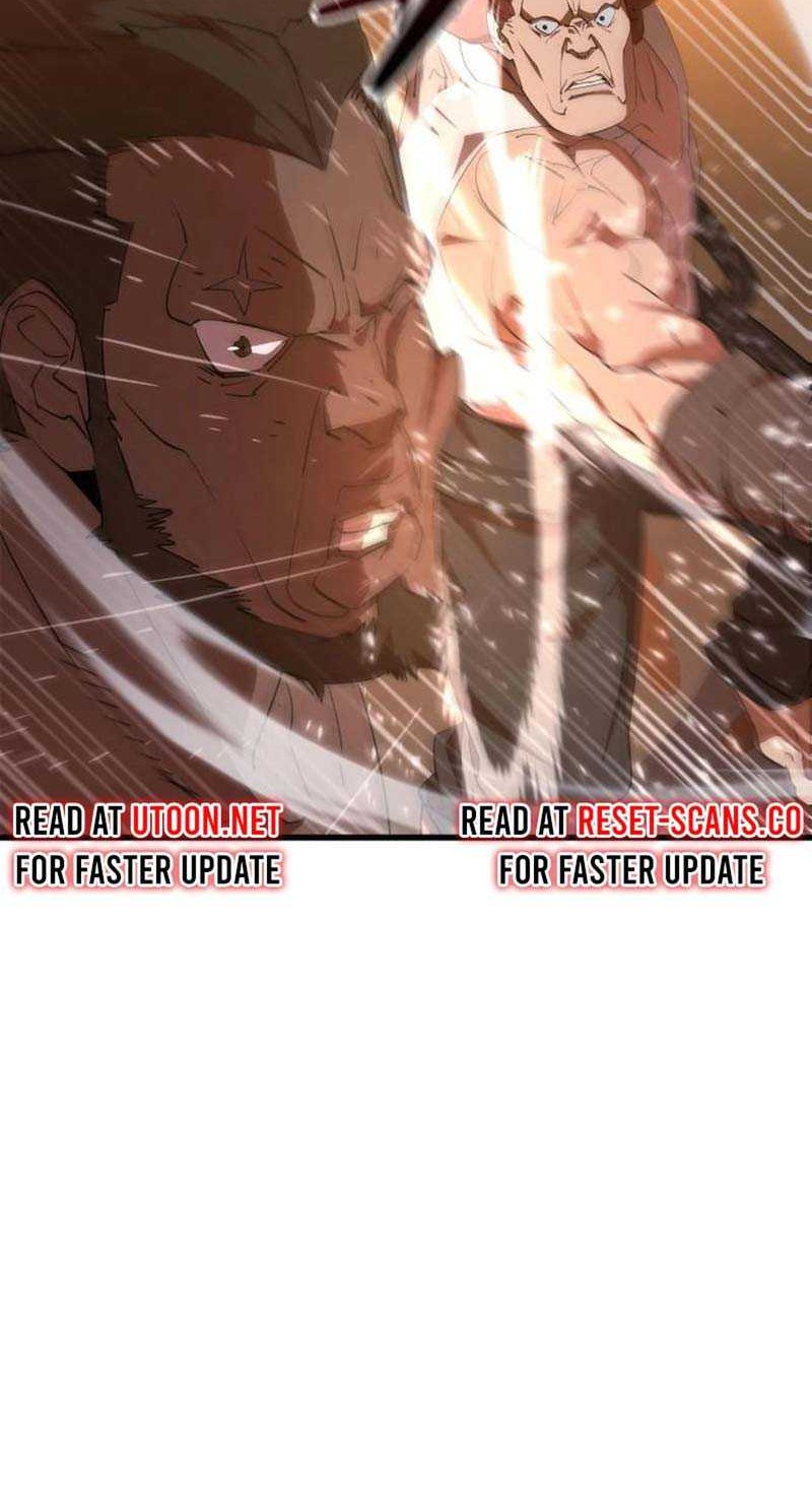 Genius Mage Who Uses Fists Chapter 6 - halaman 5