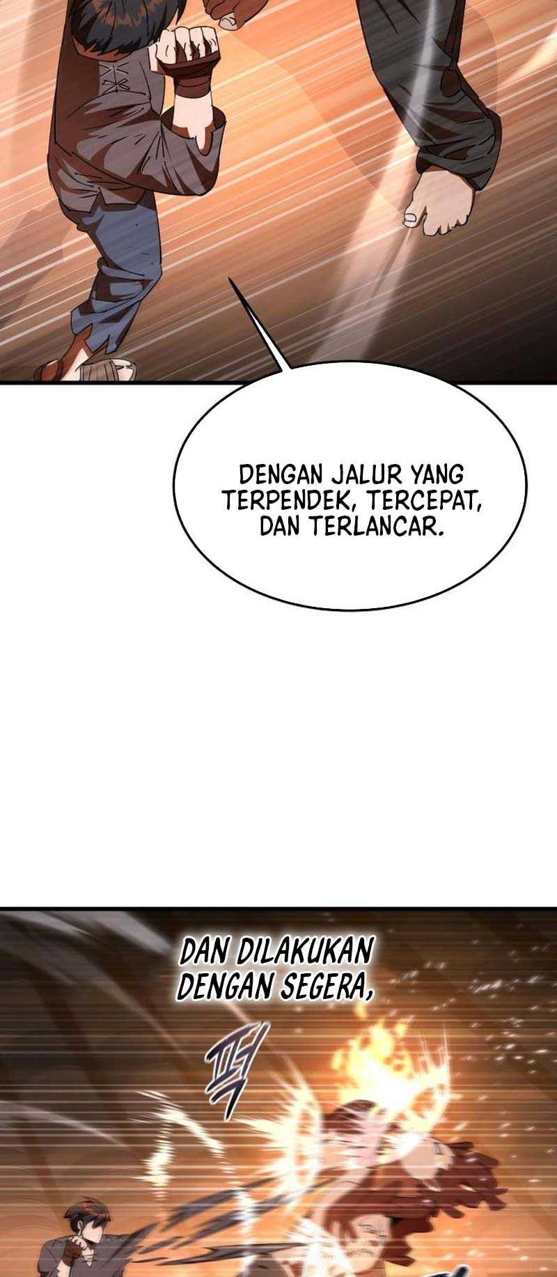 Genius Mage Who Uses Fists Chapter 6 - halaman 51