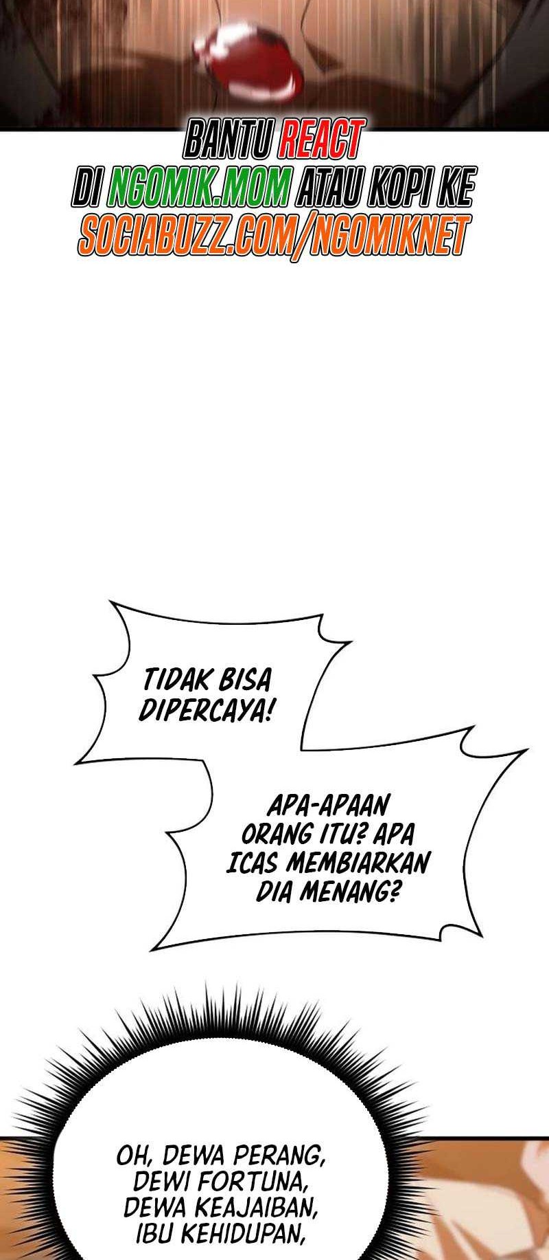 Genius Mage Who Uses Fists Chapter 6 - halaman 55