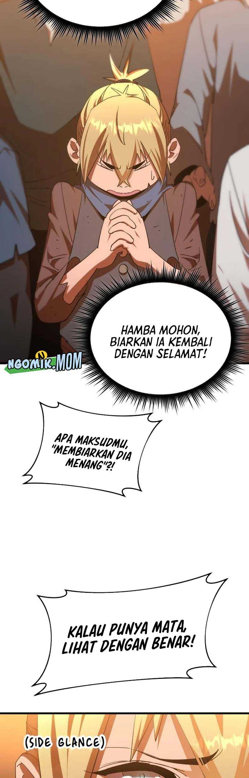 Genius Mage Who Uses Fists Chapter 6 - halaman 56