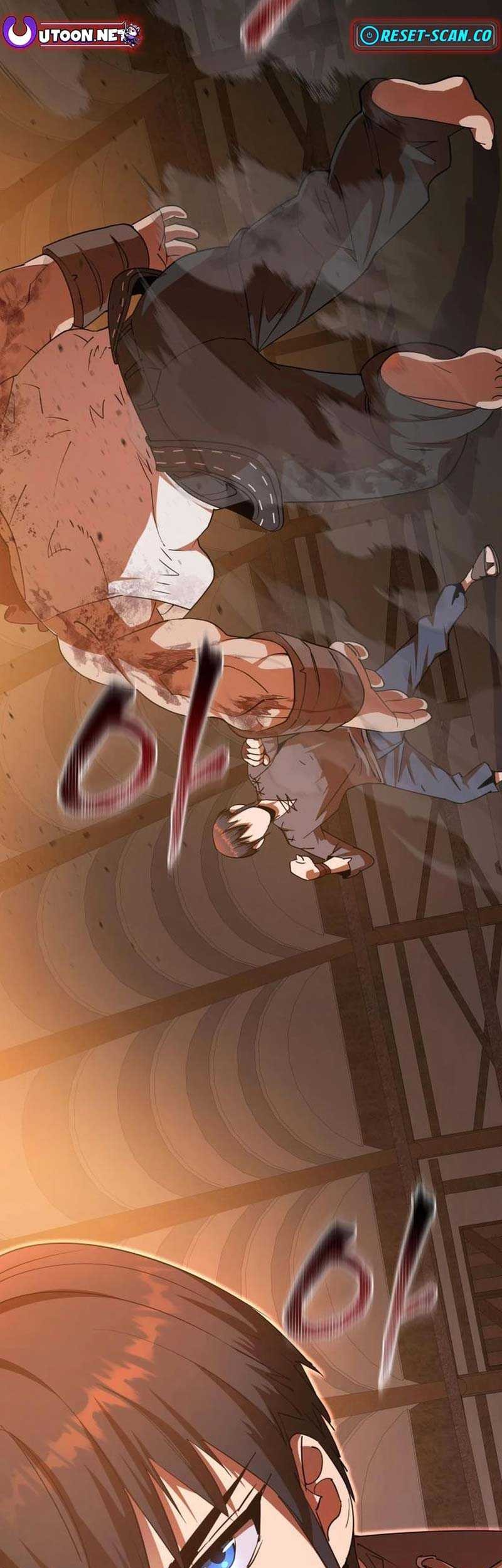 Genius Mage Who Uses Fists Chapter 6 - halaman 58