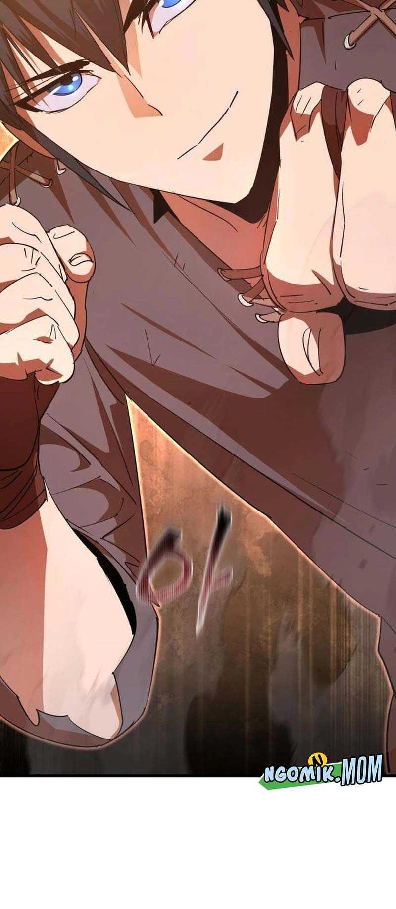 Genius Mage Who Uses Fists Chapter 6 - halaman 59