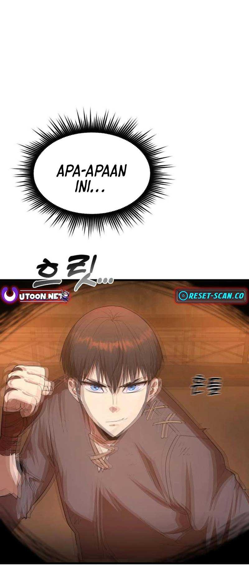 Genius Mage Who Uses Fists Chapter 6 - halaman 63