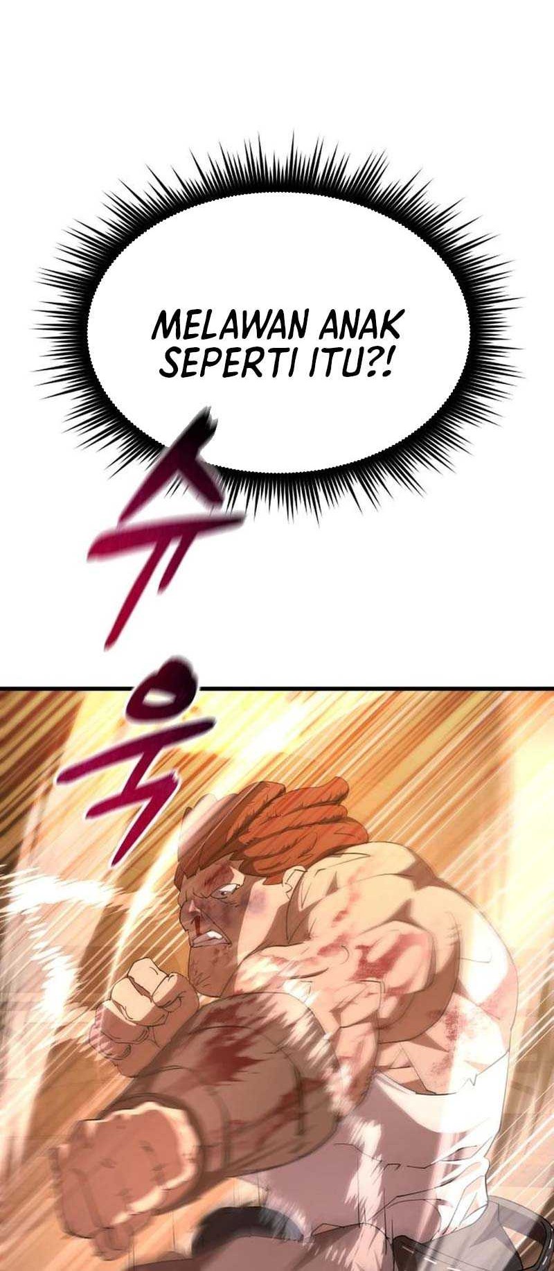 Genius Mage Who Uses Fists Chapter 6 - halaman 65
