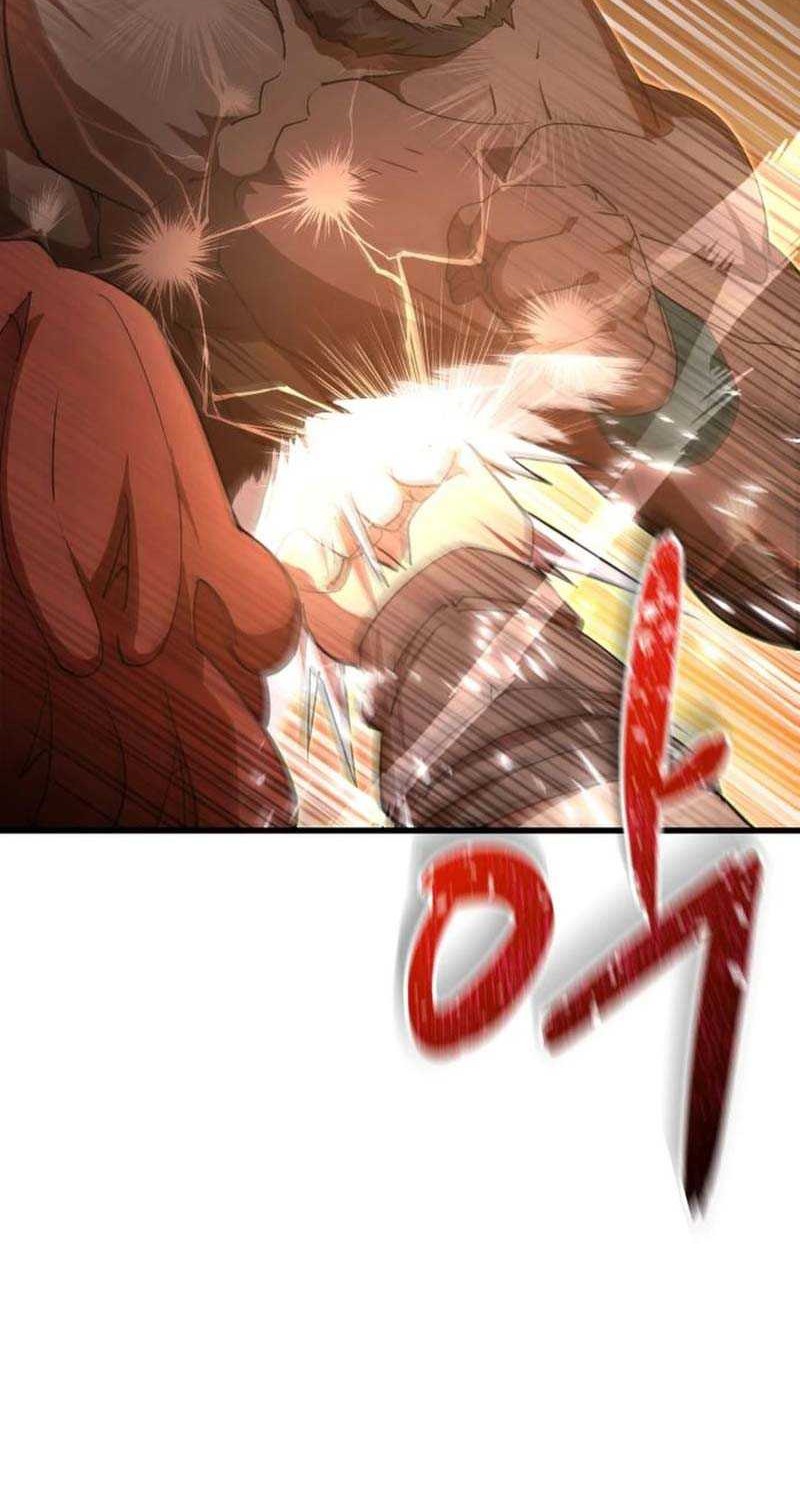 Genius Mage Who Uses Fists Chapter 6 - halaman 7