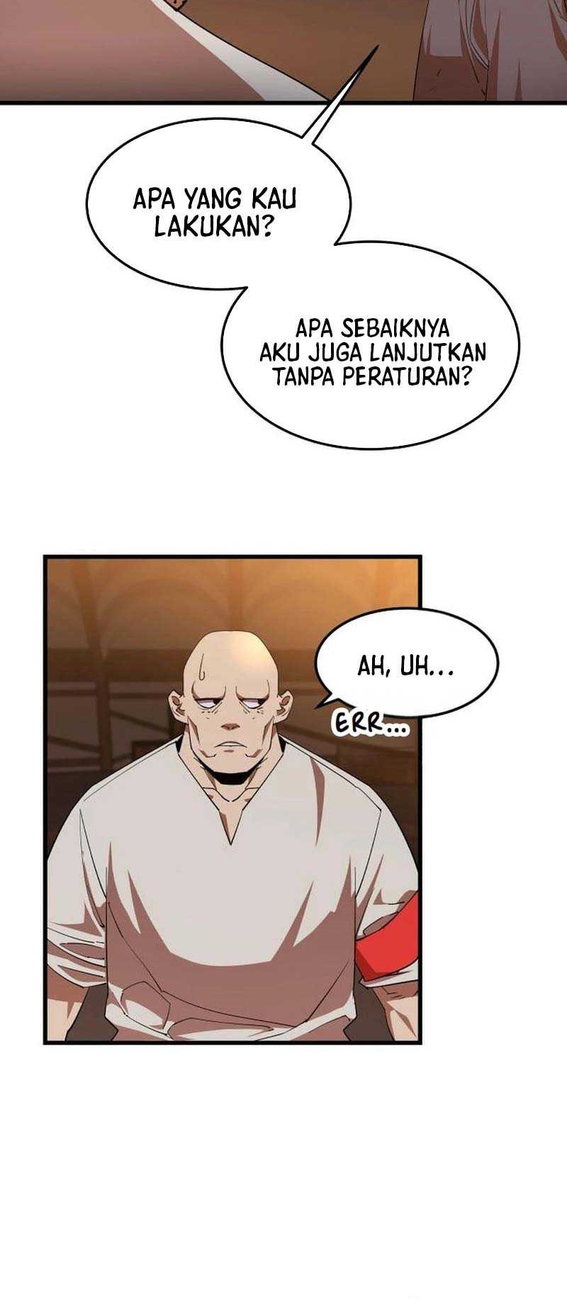 Genius Mage Who Uses Fists Chapter 6 - halaman 73