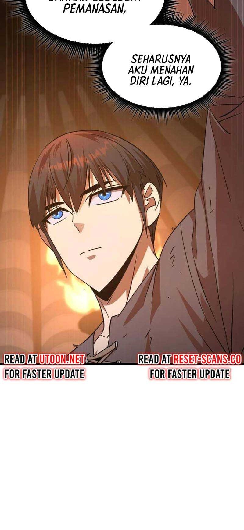 Genius Mage Who Uses Fists Chapter 6 - halaman 75