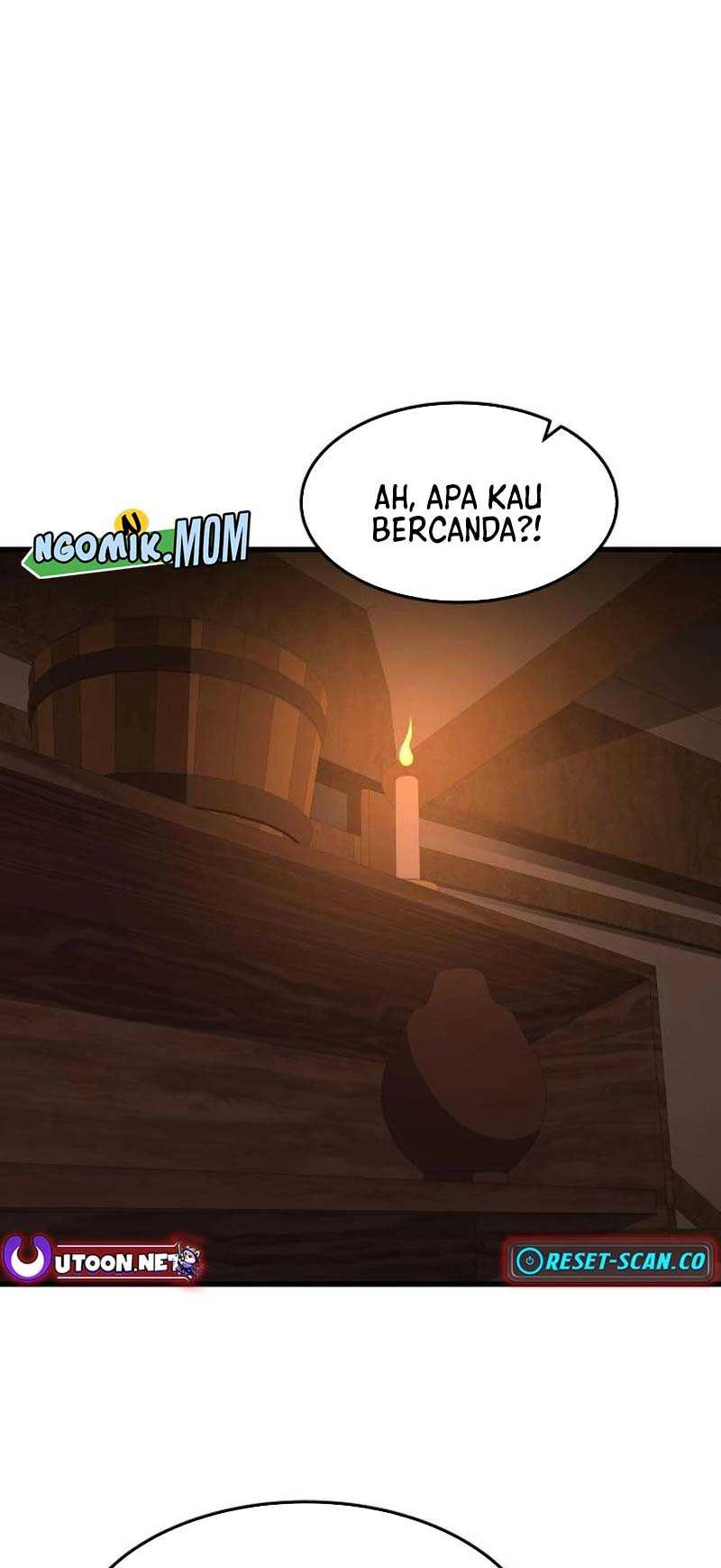 Genius Mage Who Uses Fists Chapter 6 - halaman 77