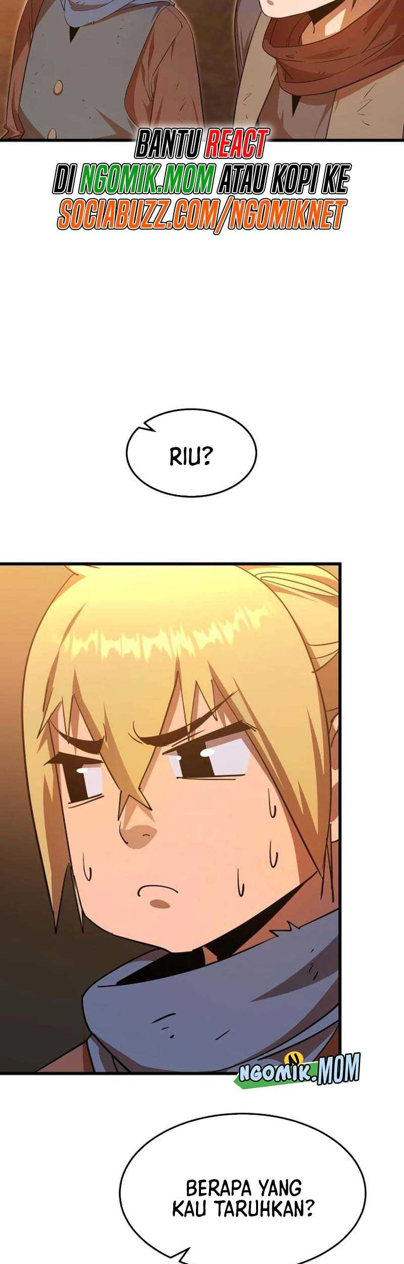 Genius Mage Who Uses Fists Chapter 6 - halaman 80