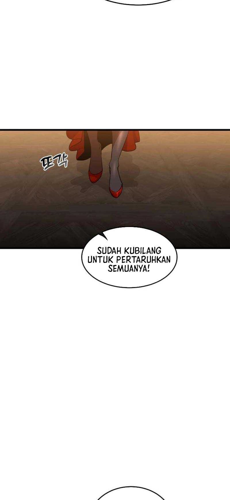 Genius Mage Who Uses Fists Chapter 6 - halaman 81