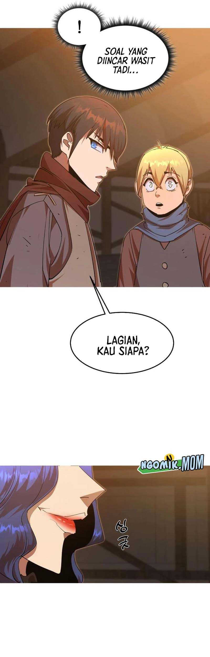 Genius Mage Who Uses Fists Chapter 6 - halaman 86