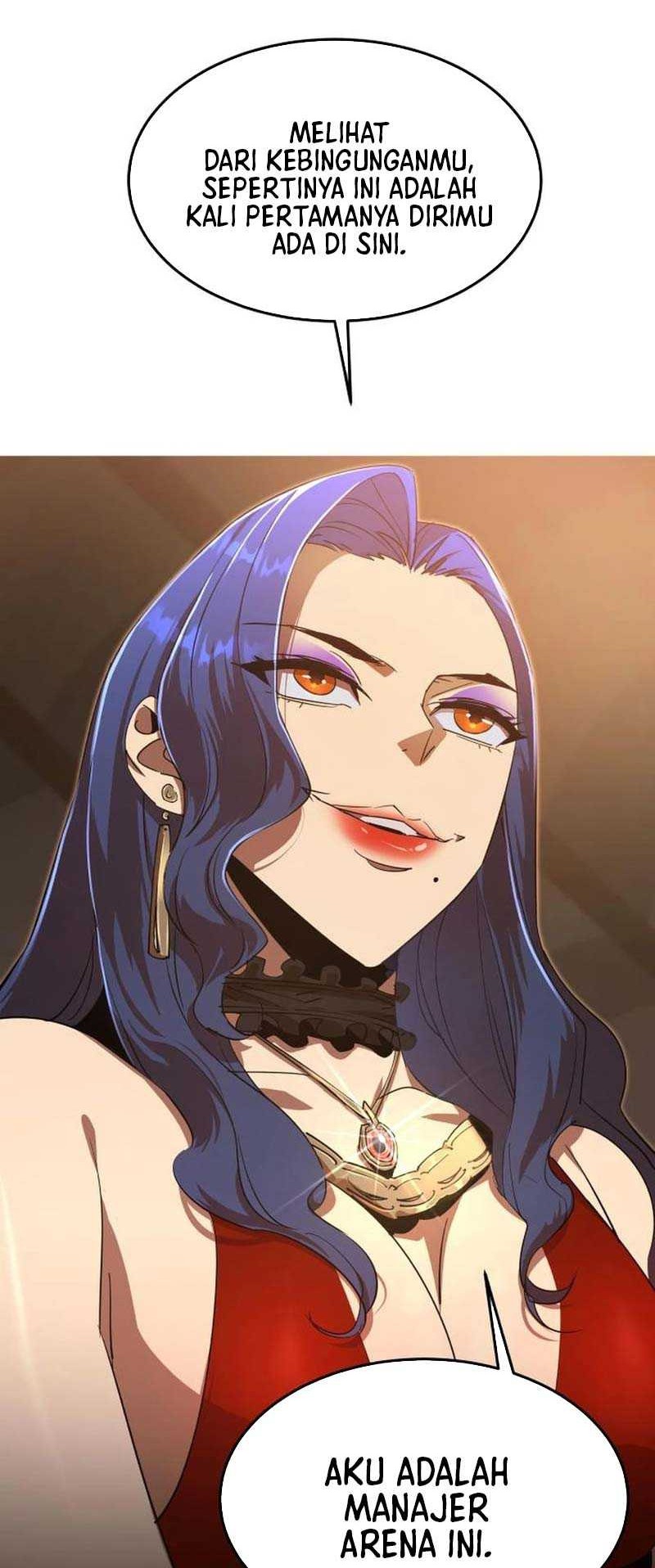 Genius Mage Who Uses Fists Chapter 6 - halaman 87