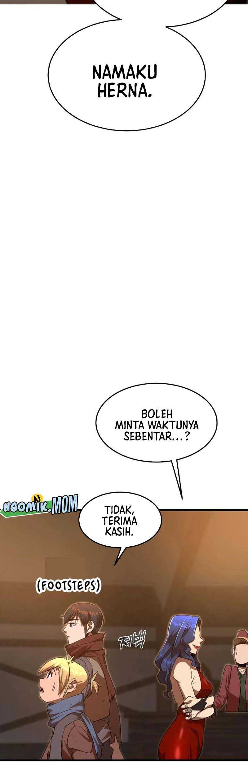 Genius Mage Who Uses Fists Chapter 6 - halaman 88