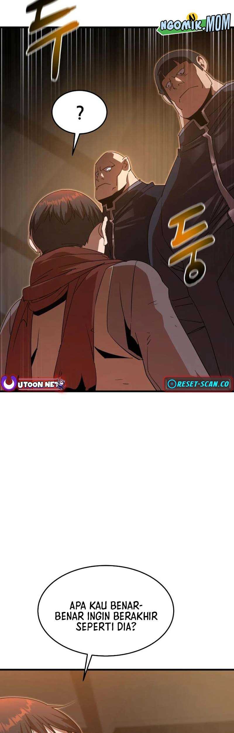 Genius Mage Who Uses Fists Chapter 6 - halaman 90