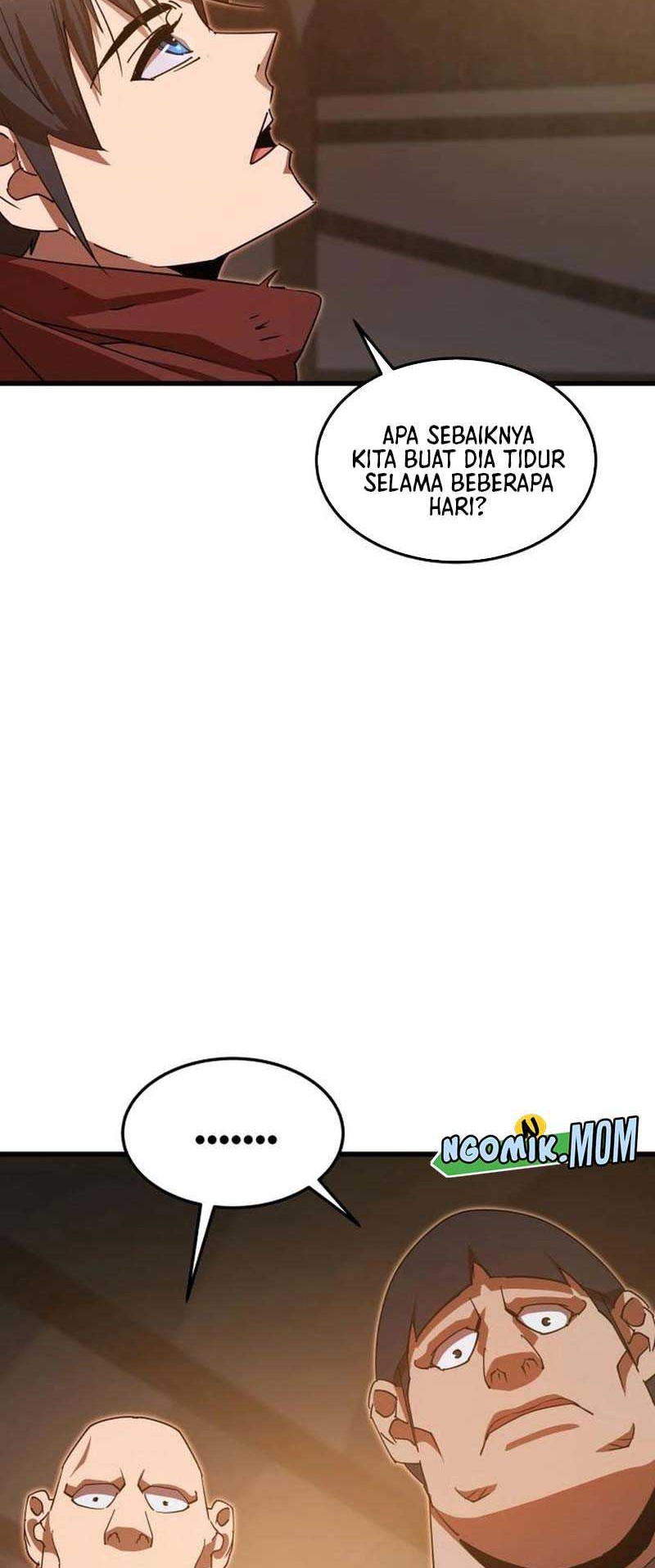 Genius Mage Who Uses Fists Chapter 6 - halaman 91