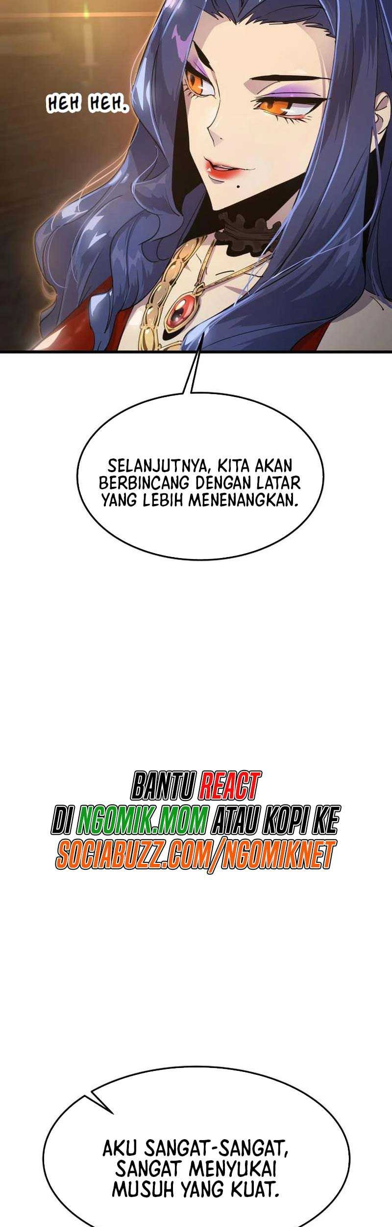 Genius Mage Who Uses Fists Chapter 6 - halaman 94