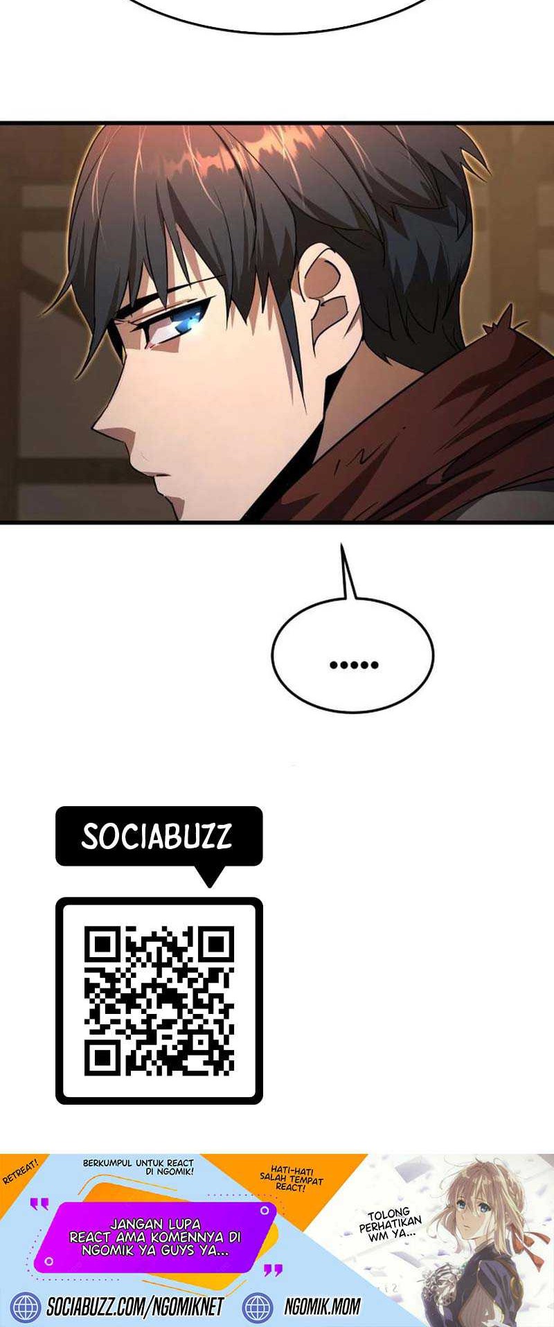 Genius Mage Who Uses Fists Chapter 6 - halaman 95