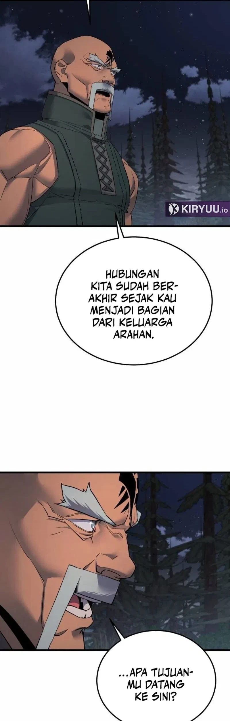 Genius Mage Who Uses Fists Chapter 60 - halaman 13