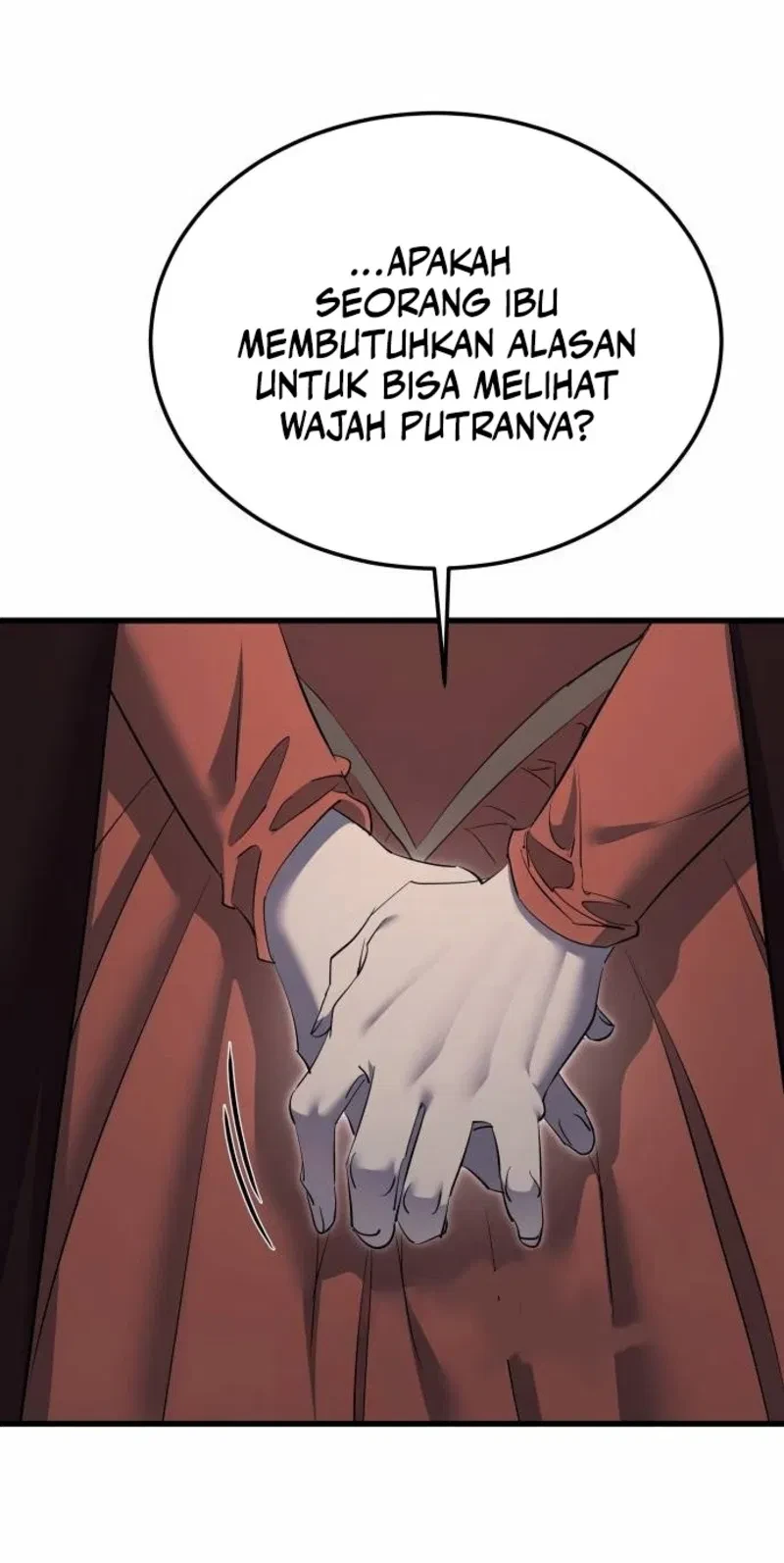 Genius Mage Who Uses Fists Chapter 60 - halaman 21