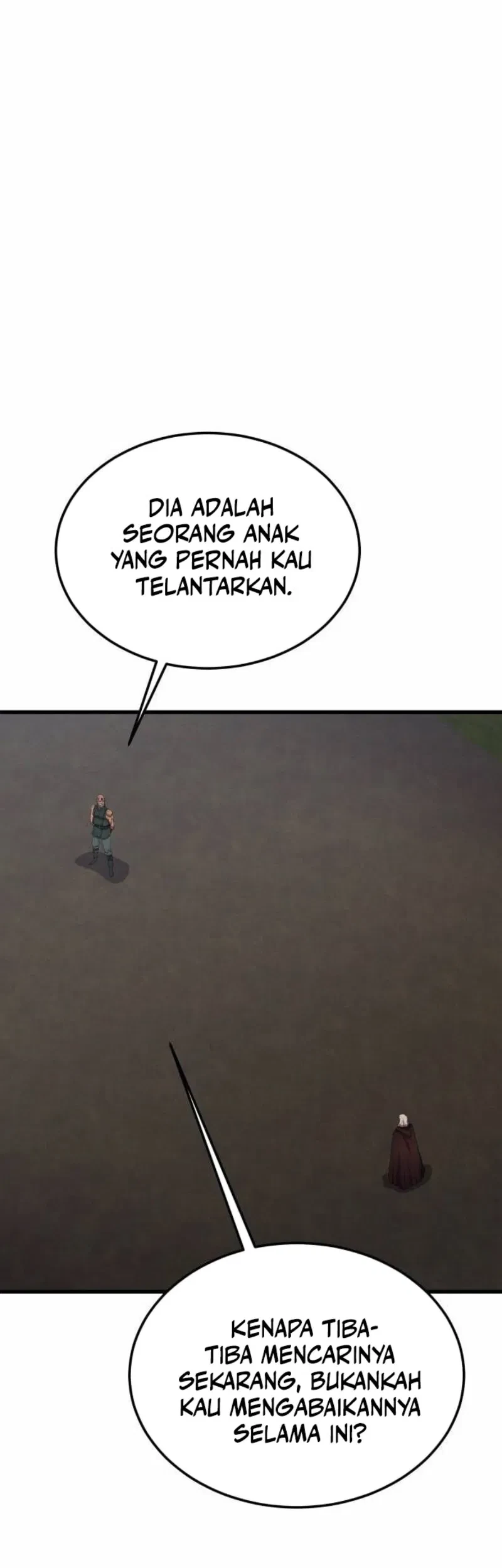 Genius Mage Who Uses Fists Chapter 60 - halaman 22