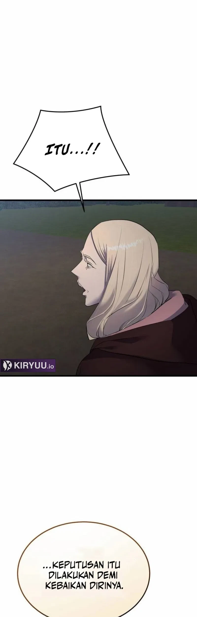 Genius Mage Who Uses Fists Chapter 60 - halaman 23