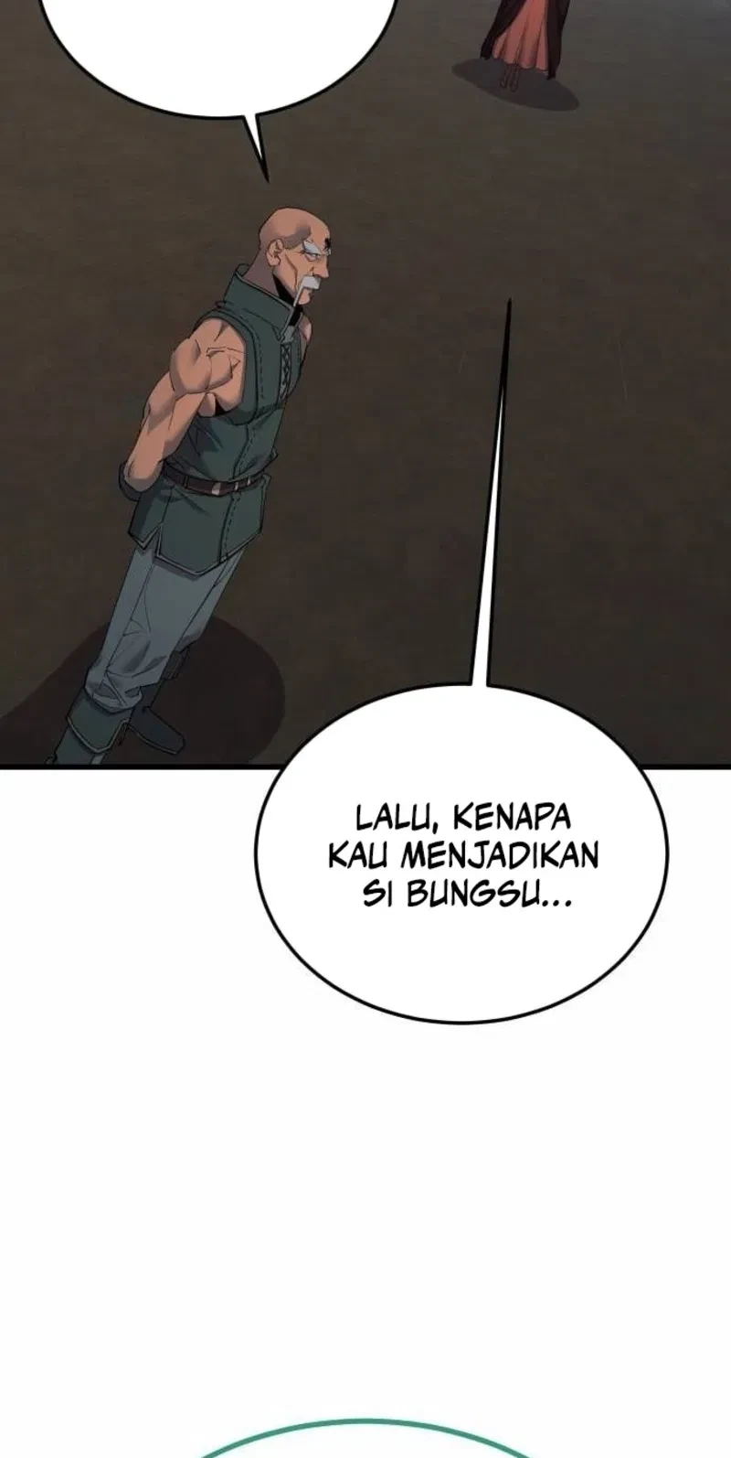 Genius Mage Who Uses Fists Chapter 60 - halaman 26