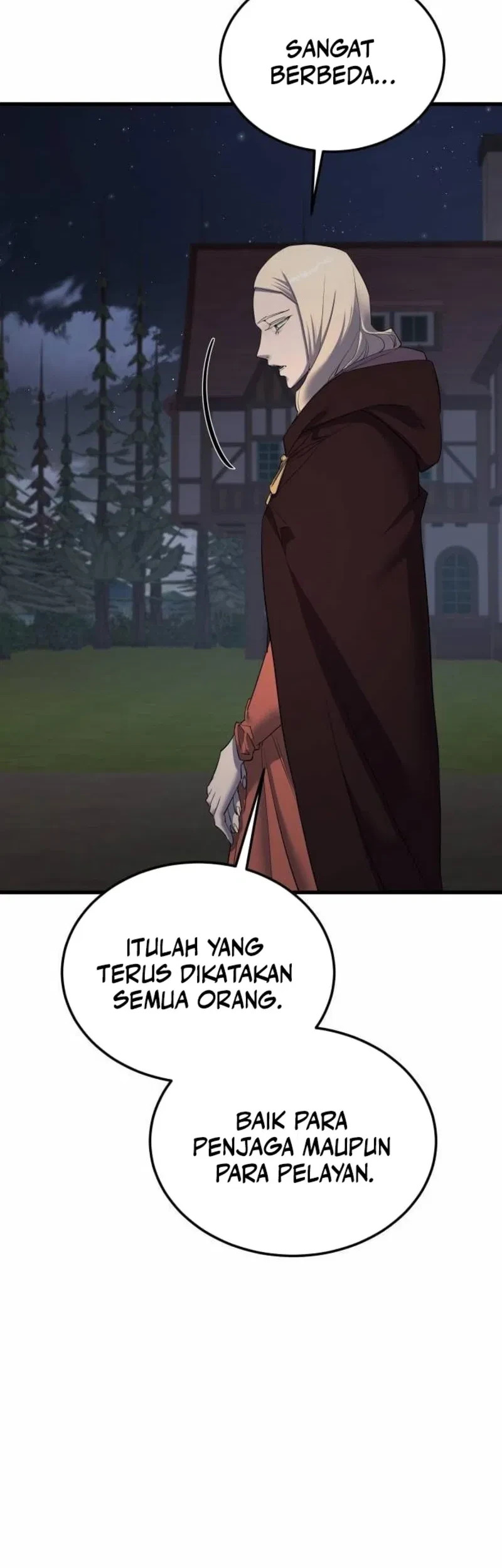 Genius Mage Who Uses Fists Chapter 60 - halaman 28