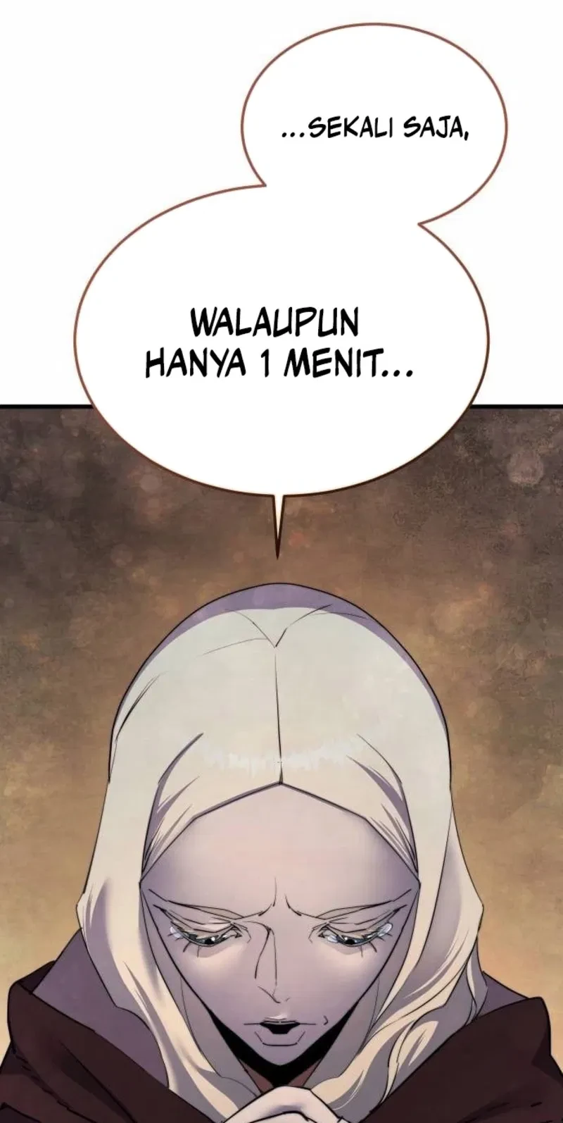 Genius Mage Who Uses Fists Chapter 60 - halaman 31