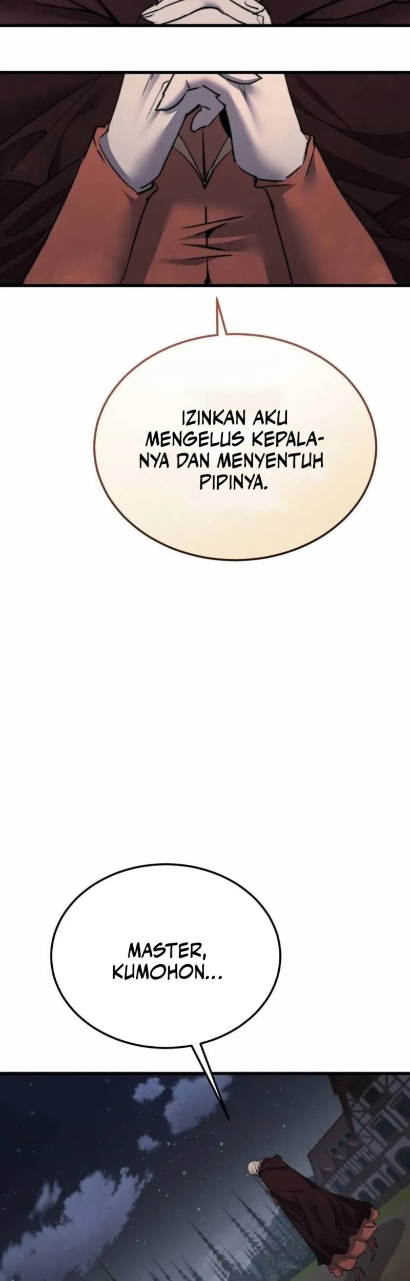 Genius Mage Who Uses Fists Chapter 60 - halaman 32