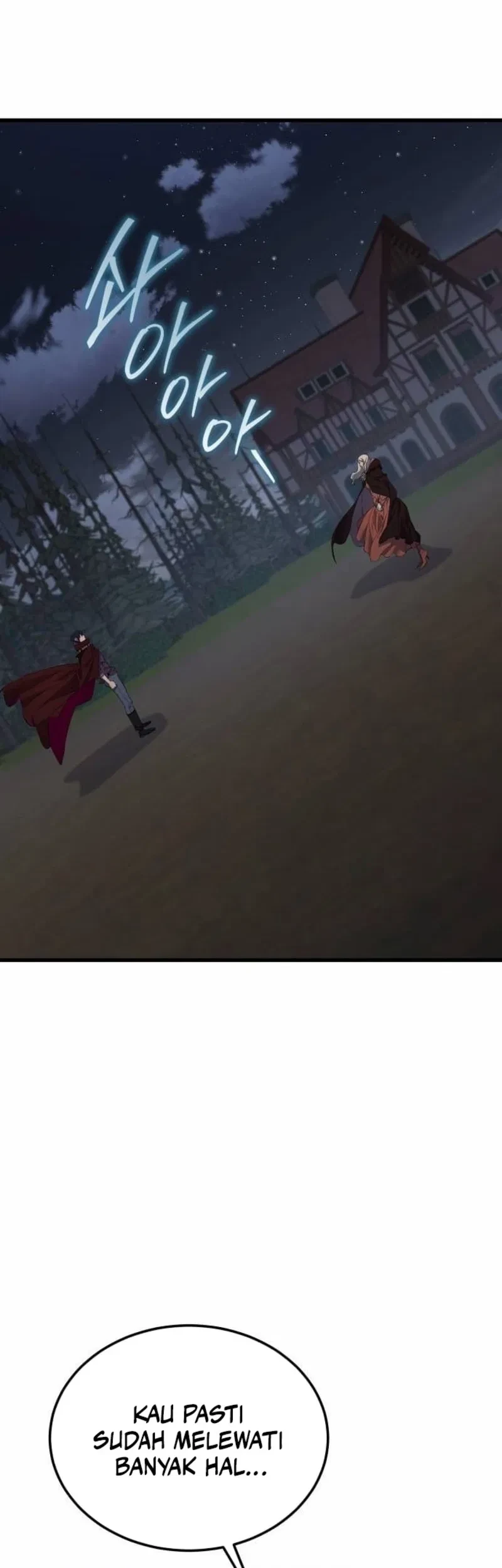 Genius Mage Who Uses Fists Chapter 60 - halaman 47