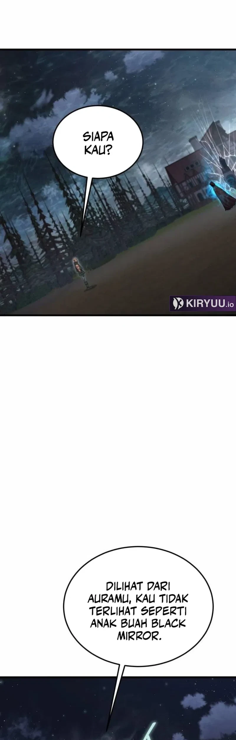 Genius Mage Who Uses Fists Chapter 60 - halaman 5