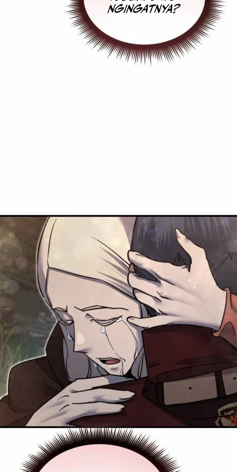 Genius Mage Who Uses Fists Chapter 60 - halaman 51