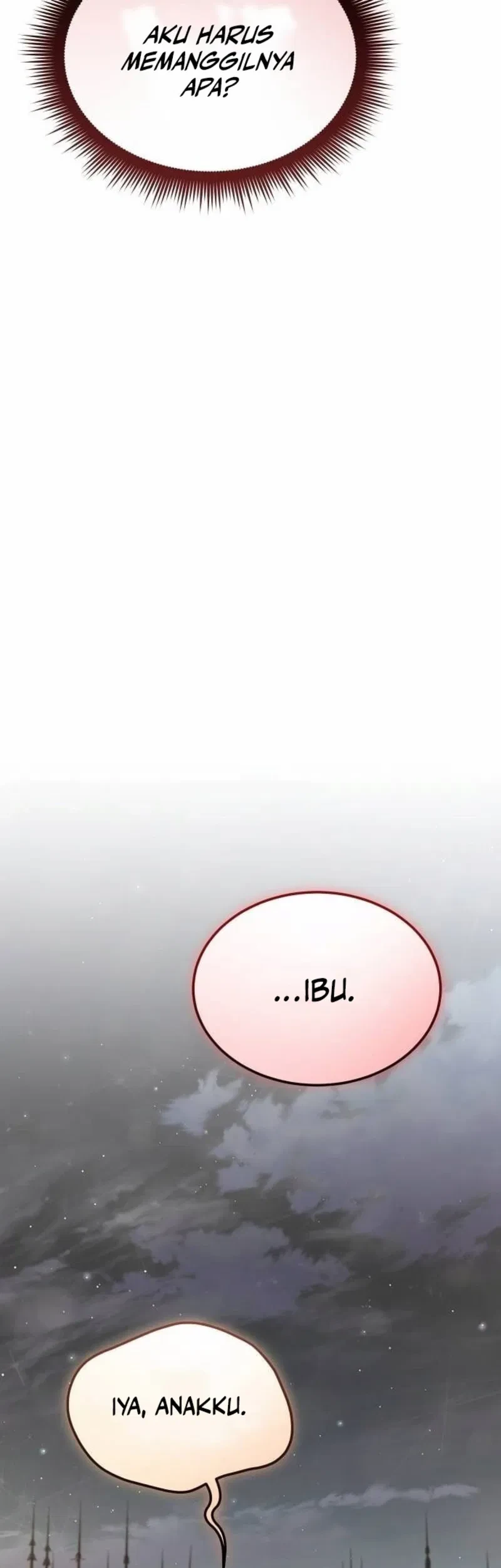 Genius Mage Who Uses Fists Chapter 60 - halaman 52
