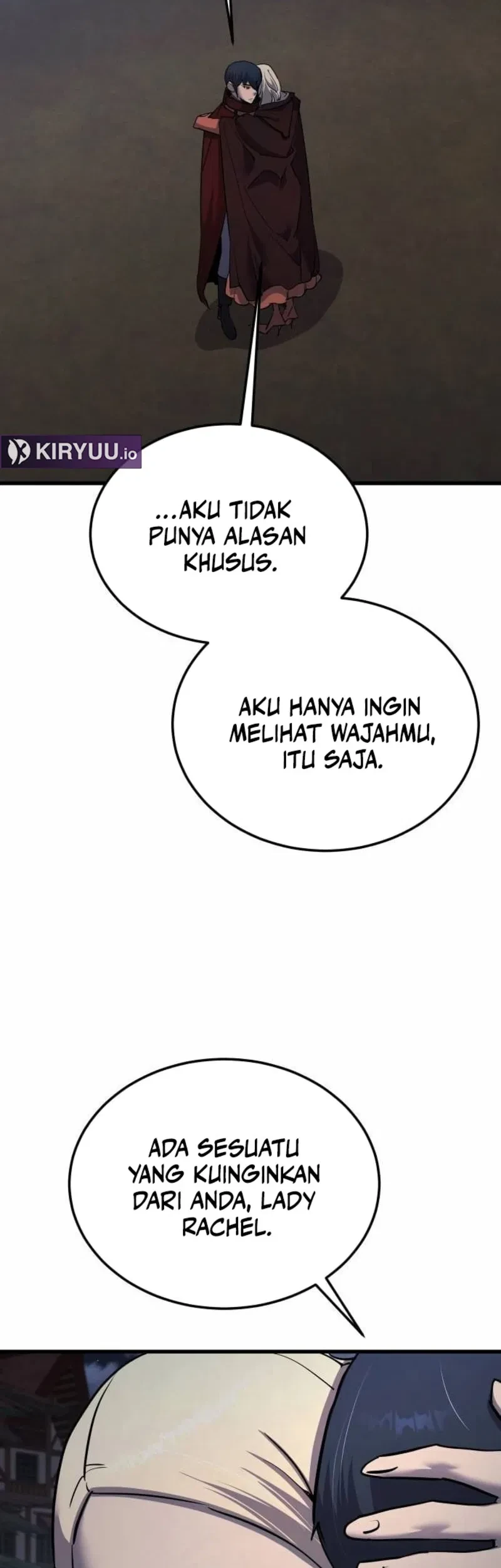 Genius Mage Who Uses Fists Chapter 60 - halaman 54
