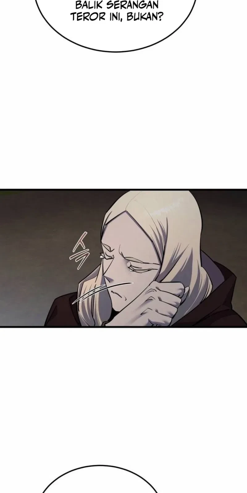 Genius Mage Who Uses Fists Chapter 60 - halaman 56