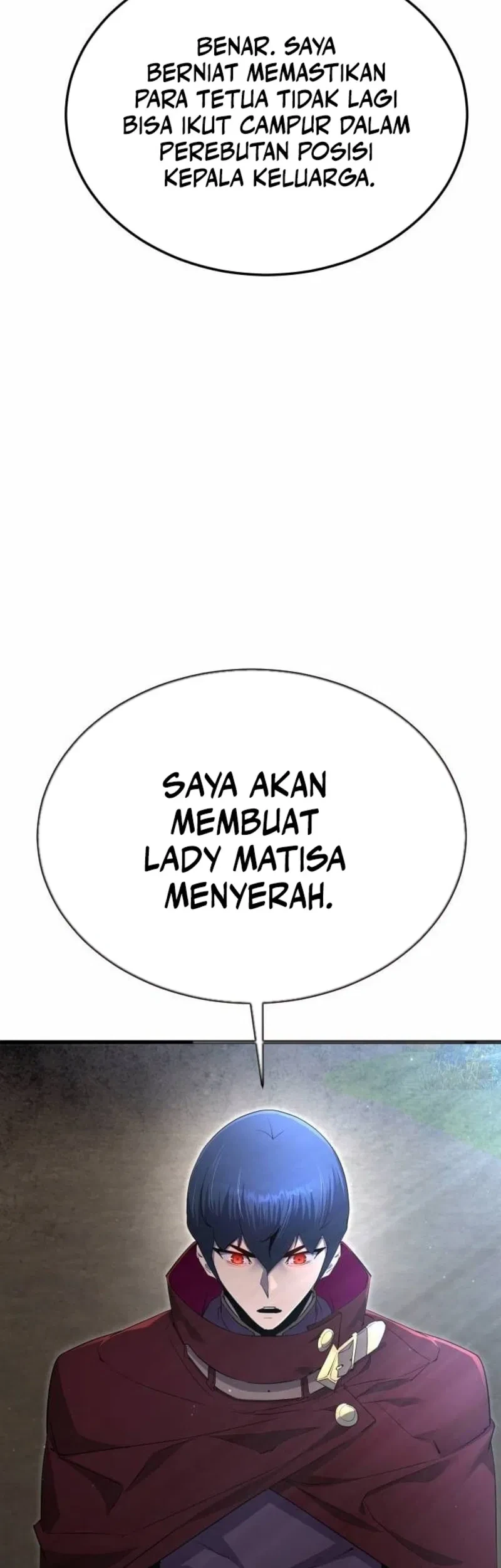 Genius Mage Who Uses Fists Chapter 60 - halaman 60