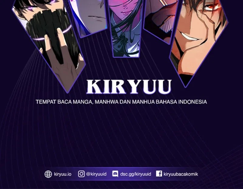 Genius Mage Who Uses Fists Chapter 60 - halaman 62