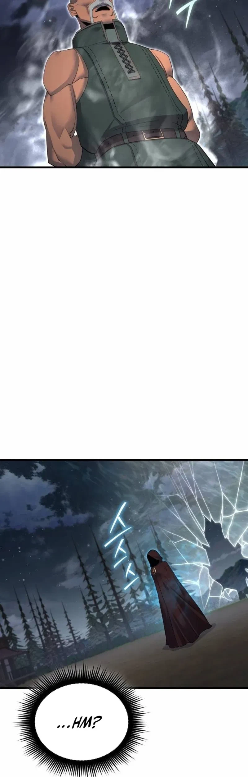 Genius Mage Who Uses Fists Chapter 60 - halaman 7