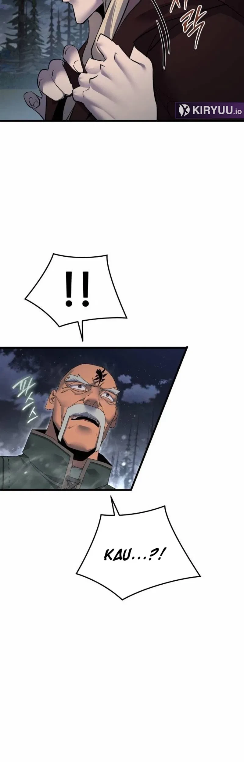 Genius Mage Who Uses Fists Chapter 60 - halaman 9