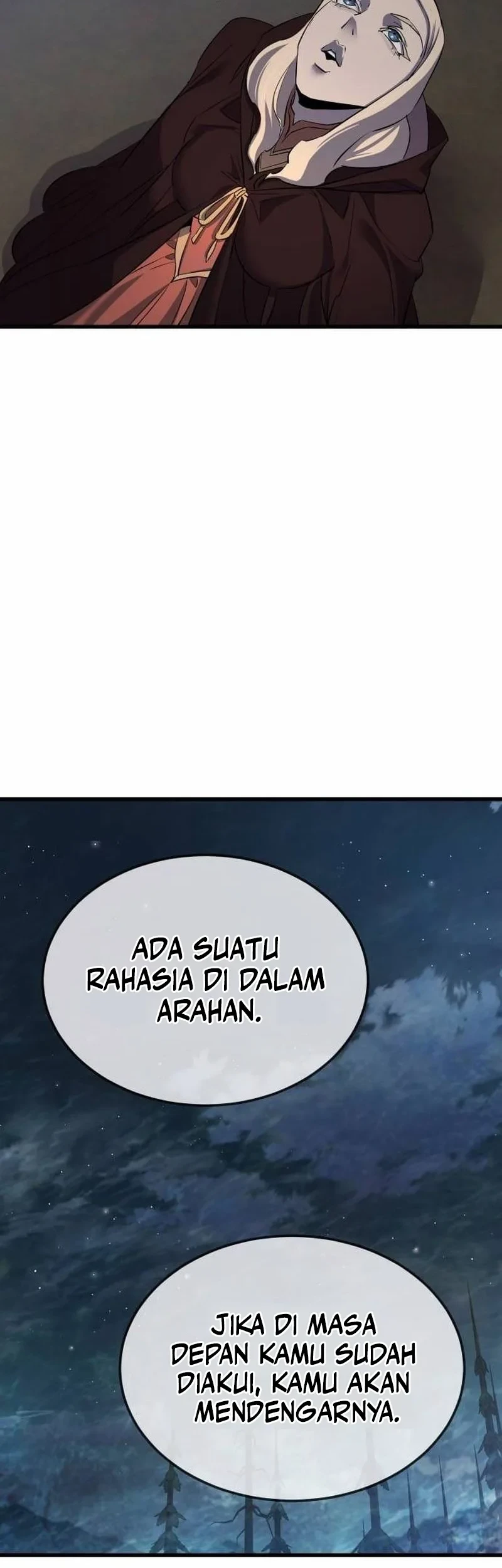 Genius Mage Who Uses Fists Chapter 61 - halaman 17