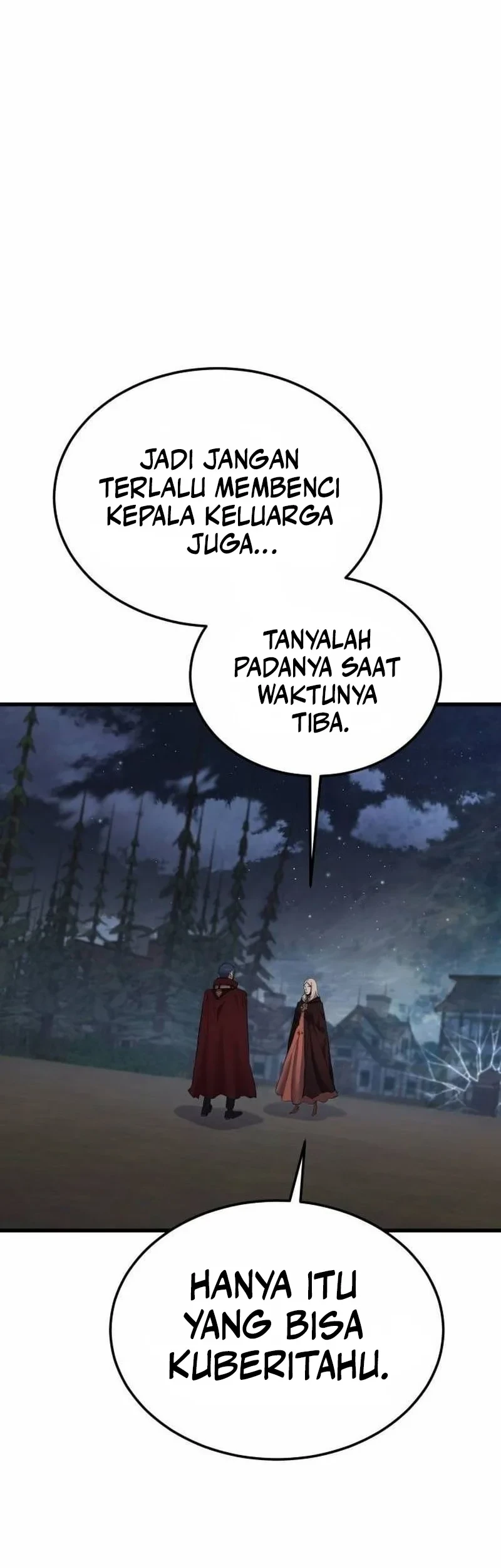 Genius Mage Who Uses Fists Chapter 61 - halaman 18