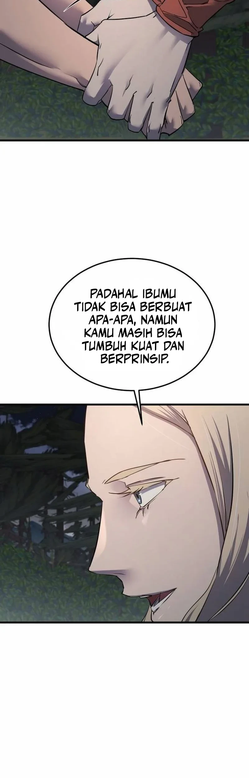 Genius Mage Who Uses Fists Chapter 61 - halaman 21