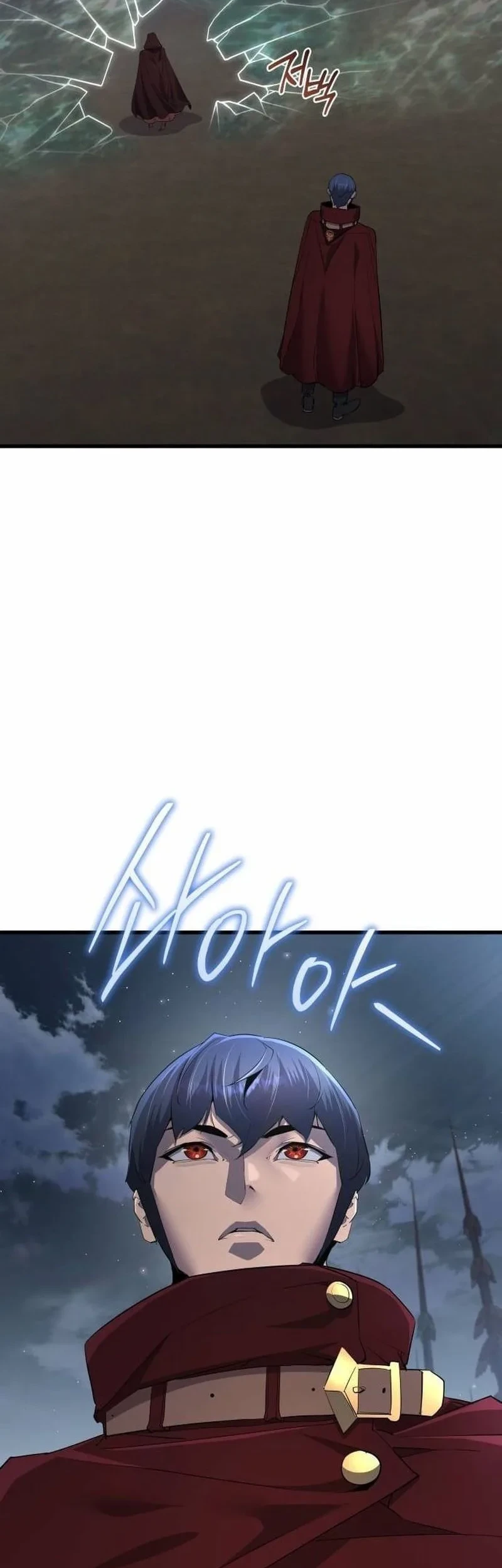Genius Mage Who Uses Fists Chapter 61 - halaman 23