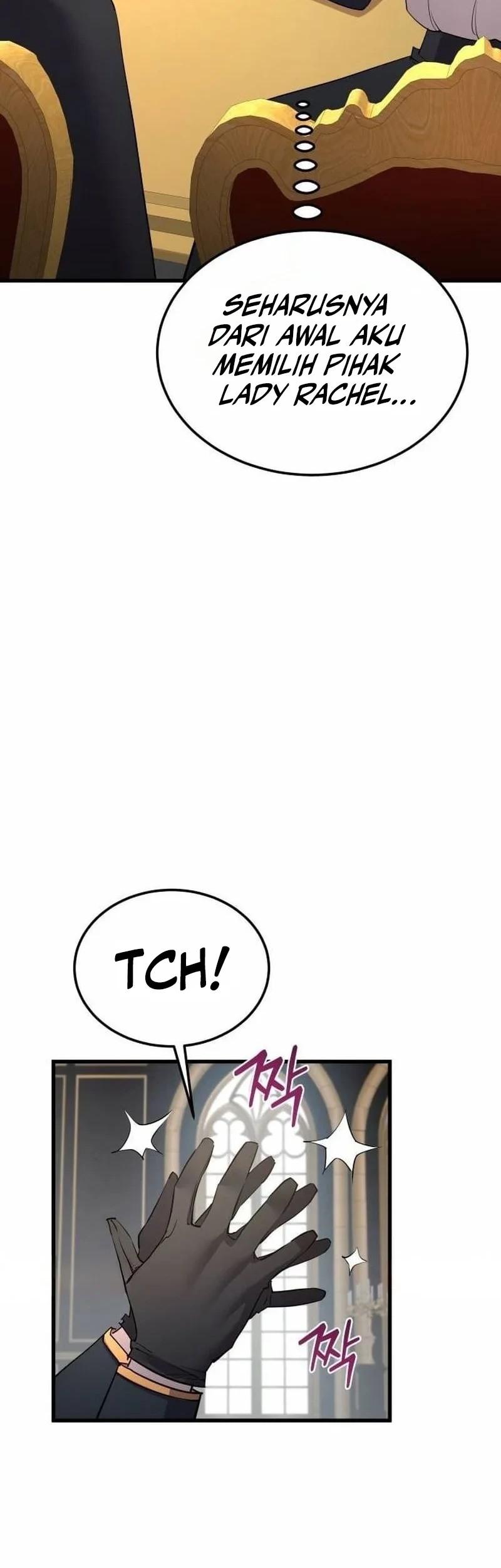 Genius Mage Who Uses Fists Chapter 61 - halaman 27