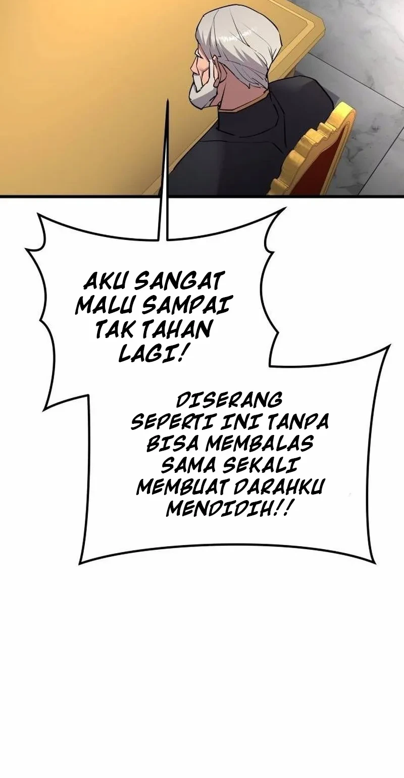 Genius Mage Who Uses Fists Chapter 61 - halaman 37