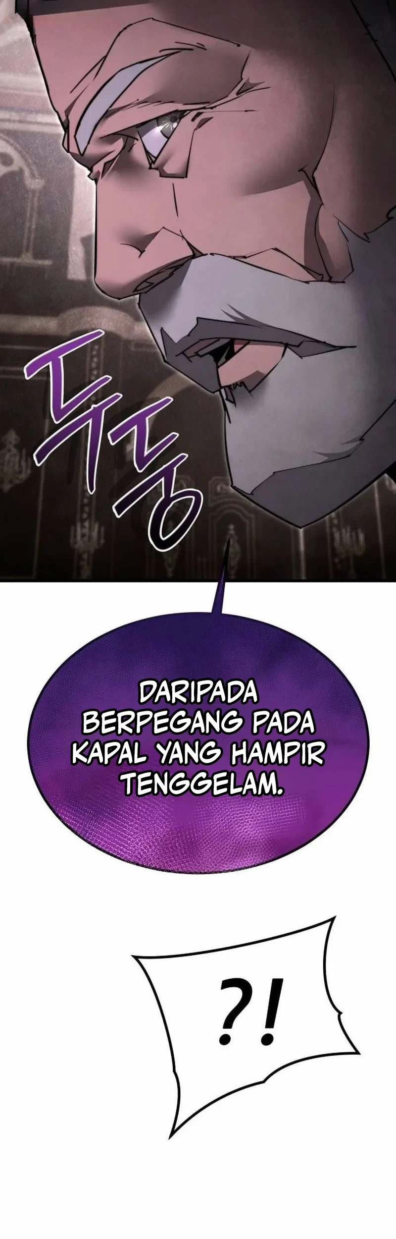 Genius Mage Who Uses Fists Chapter 61 - halaman 45