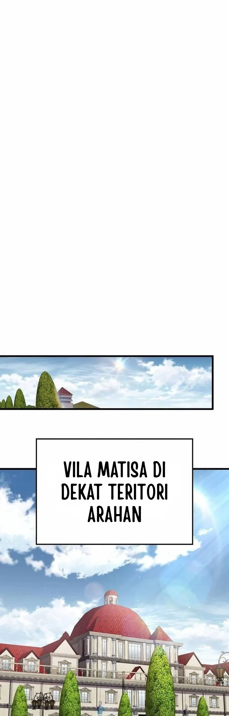 Genius Mage Who Uses Fists Chapter 61 - halaman 46