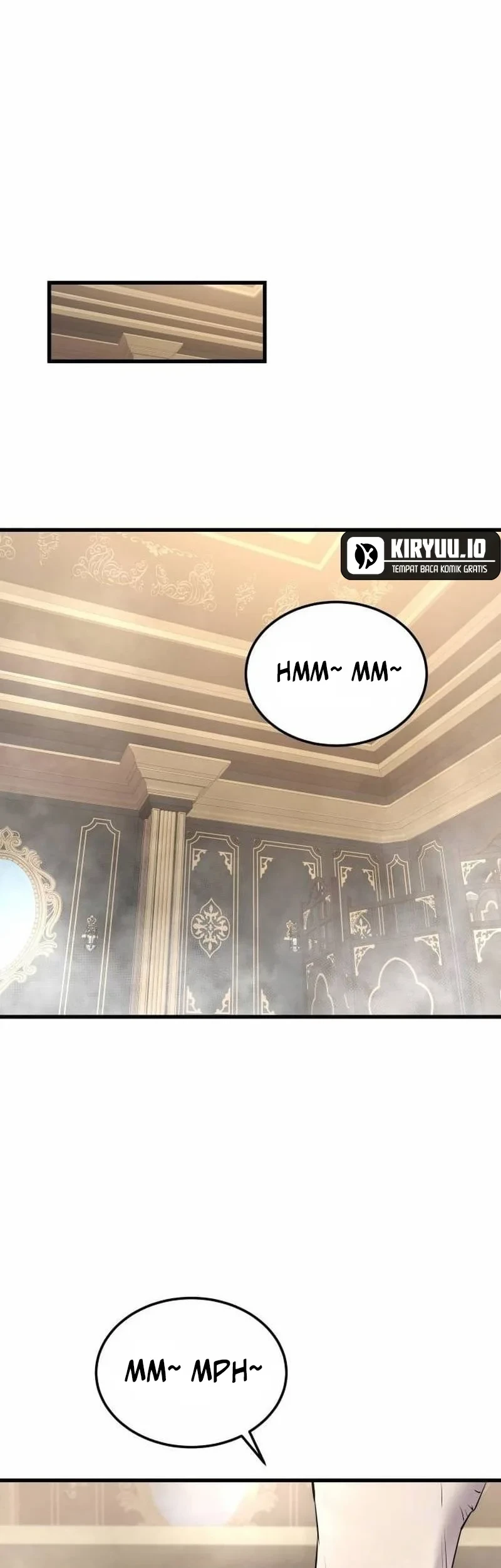 Genius Mage Who Uses Fists Chapter 61 - halaman 48