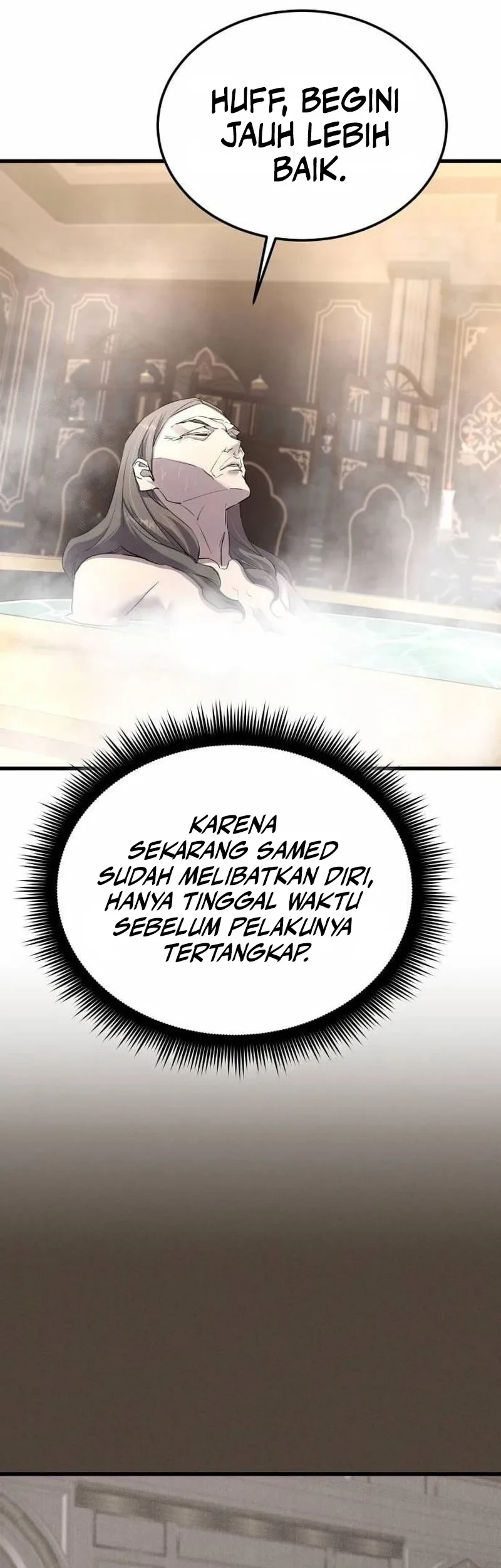 Genius Mage Who Uses Fists Chapter 61 - halaman 50